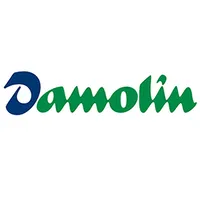 Damolin logo
