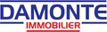 Damonte immobilier logo