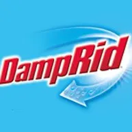 DampRid logo