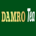 Damro Tea logo