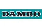DAMRO Furniture logo