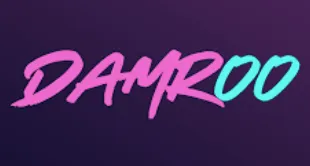 Damroo logo