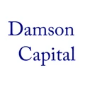 Damson Capital logo