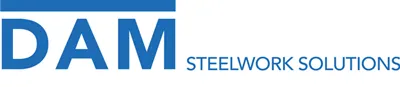 DAM Structures logo