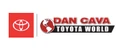 Dan Cava Toyota logo