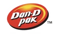 Dan D Foods logo