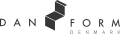 DAN-FORM logo