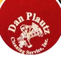 Dan Plautz Cleaning Service logo