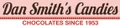 Dan Smith Candy logo
