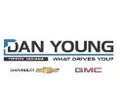 Dan Young Chevrolet GMC logo