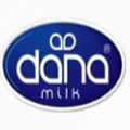 Dana Dairy logo
