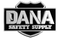 Dana Safety Supply logo
