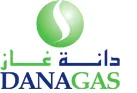 Dana Gas logo