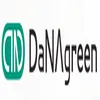 DaNAgreen logo
