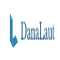 DanaLaut logo