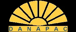 Danasupra Erapacific logo