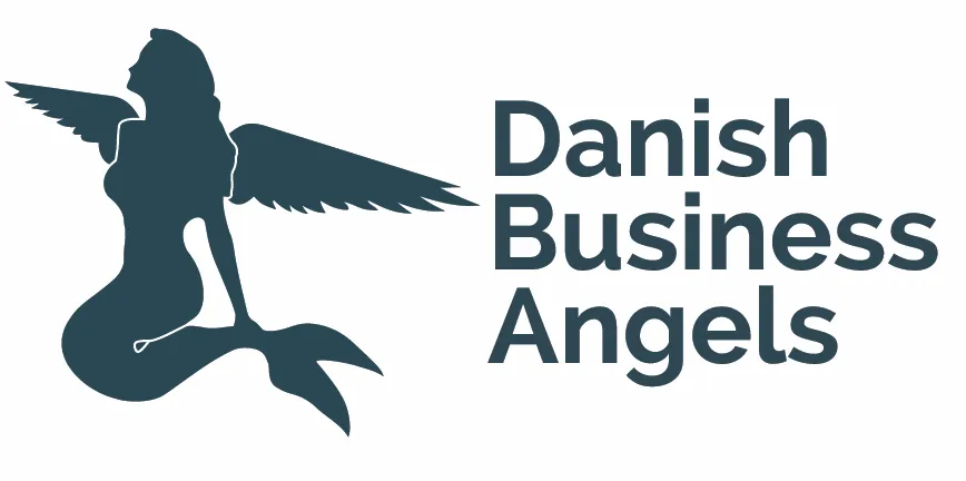 Danish Business Angels logo