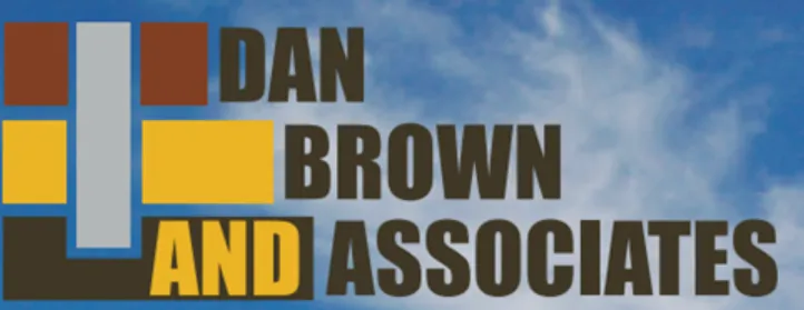 Dan Brown and Associates logo