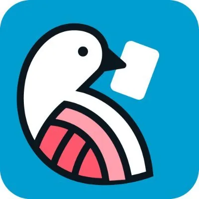 DanceKard logo
