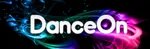 DanceOn logo