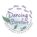 Dancing Barefoot logo