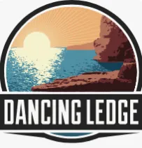 Dancing Ledge Productions logo