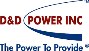 D&D Power logo