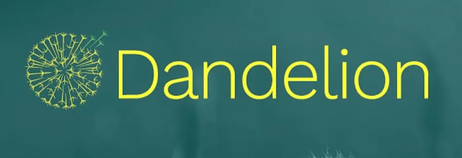 Dandelion Health logo