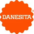 Danesita logo
