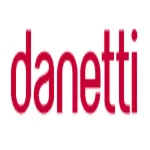Danetti logo