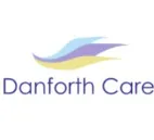 Danforth Care Homes logo