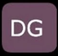 Dangerous Goods logo