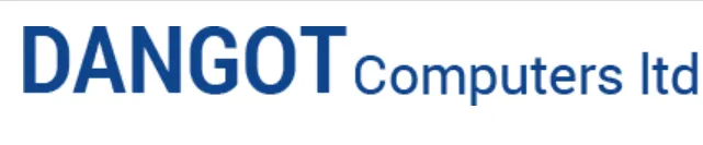 Dangot Computers logo