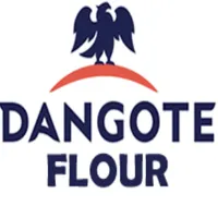 Dangote Flour Mills logo