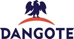 Dangote Group logo