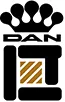 Dan Hotels logo