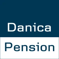 Danica Pension logo