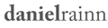 Daniel Rainn logo