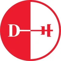 Daniel House logo