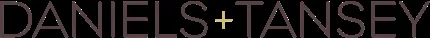 Daniels + Tansey logo