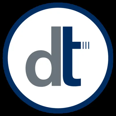 Daniels Trading logo