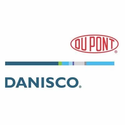 The DuPont Nutrition and Health logo