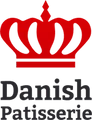 Danish Patisserie logo