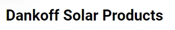 Dankoff Solar Products logo