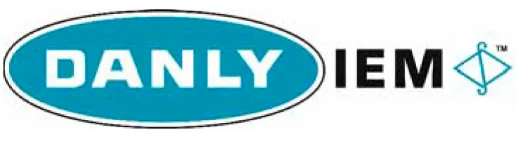 Danly logo