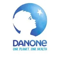 Danone South Africa logo
