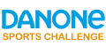 Danone Sports Challenge logo