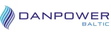 Danpower Baltic logo