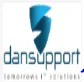 Dansupport logo