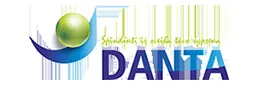 Danta logo